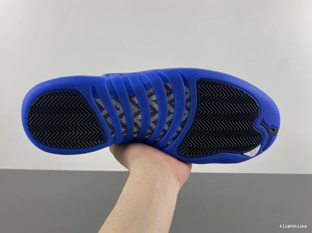 Air CT8013-140 12 Blueberry Jordan 0729